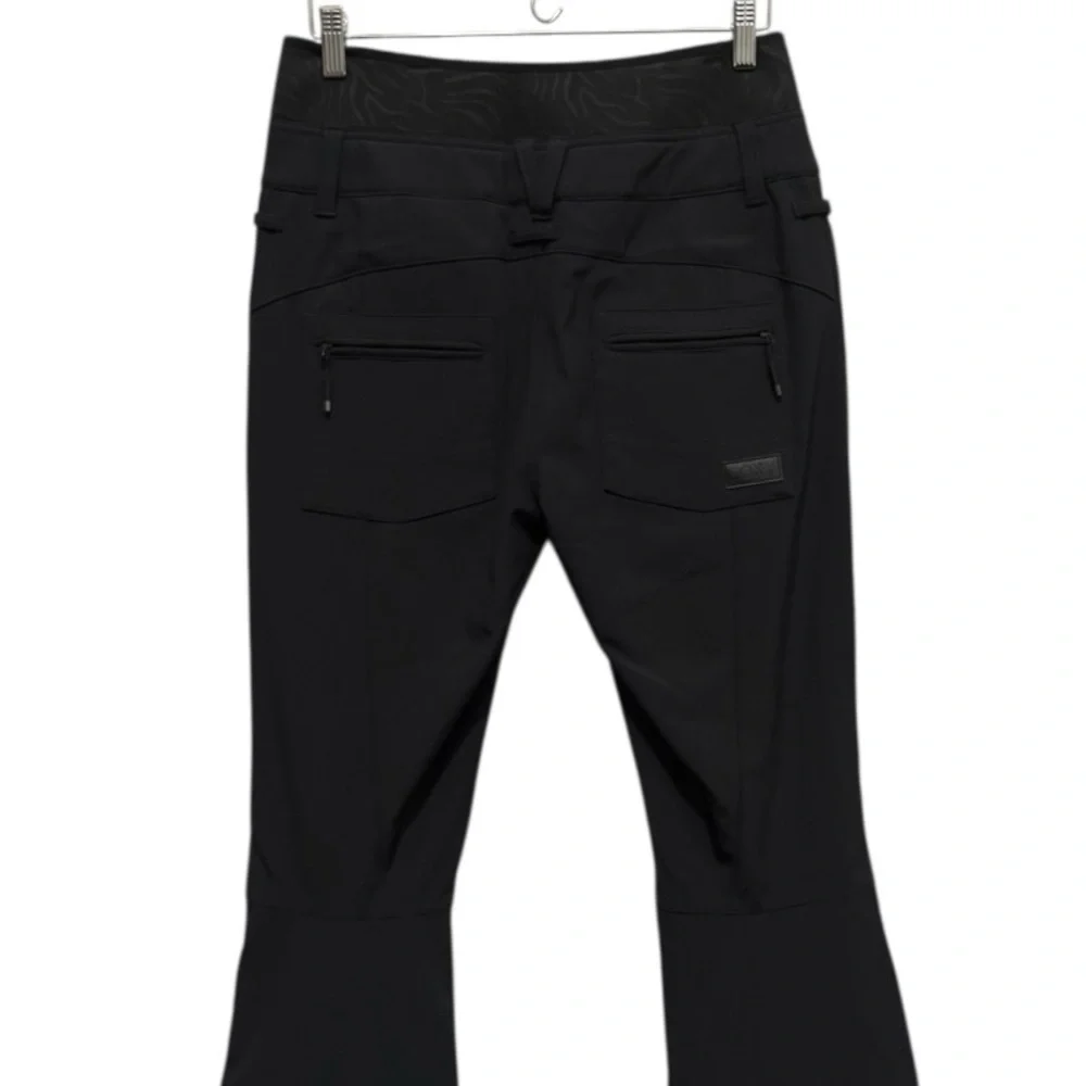 NEW Roxy Rising High Snow Ski Pants Size Large - Picture 7 of 10